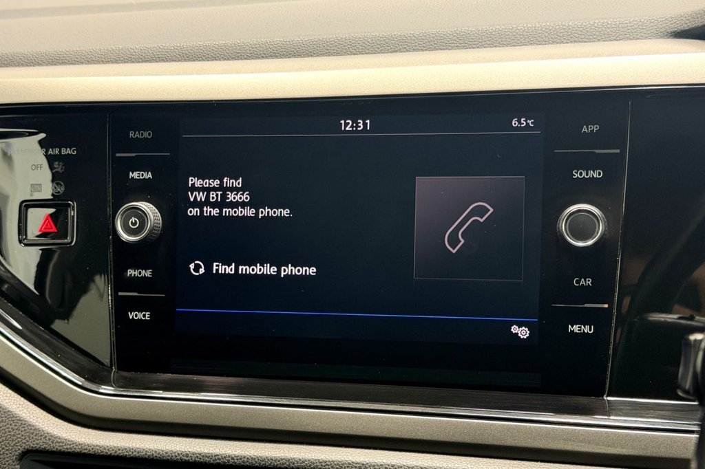 Used Volkswagen Polo 2020 for sale - 77835956: Photo 16