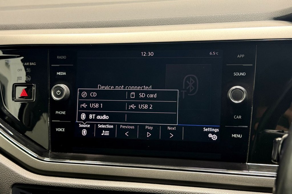 Used Volkswagen Polo 2020 for sale - 77835956: Photo 17