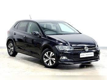 Used Volkswagen Polo 2020 for sale - 77835956: Photo