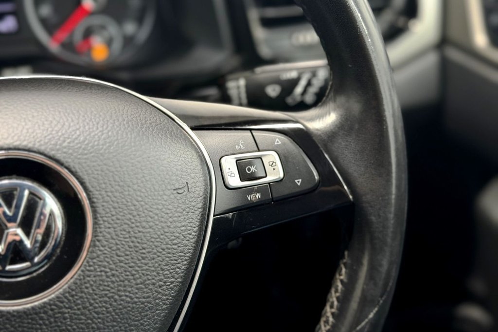 Used Volkswagen Polo 2020 for sale - 77835956: Photo 21