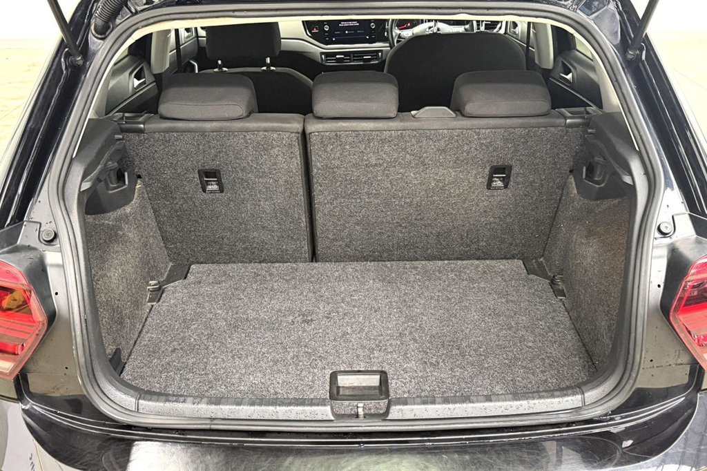 Used Volkswagen Polo 2020 for sale - 77835956: Photo 27