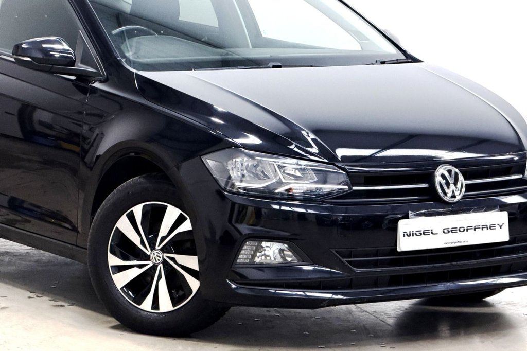 Used Volkswagen Polo 2020 for sale - 77835956: Photo 28