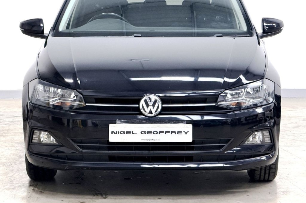 Used Volkswagen Polo 2020 for sale - 77835956: Photo 29