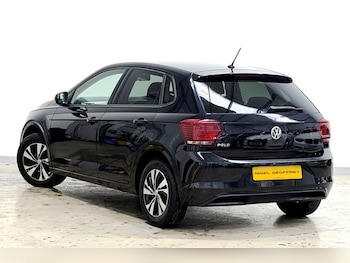 Used Volkswagen Polo 2020 for sale - 77835956: Photo