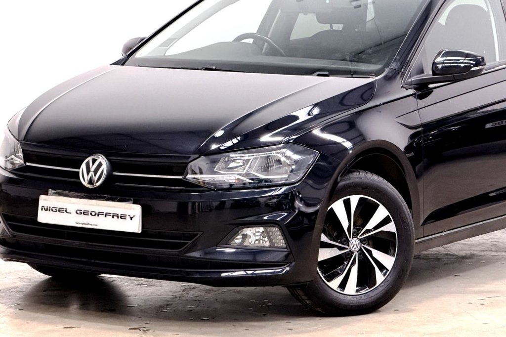 Used Volkswagen Polo 2020 for sale - 77835956: Photo 30