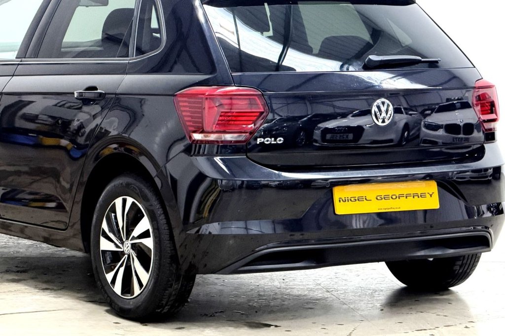 Used Volkswagen Polo 2020 for sale - 77835956: Photo 31