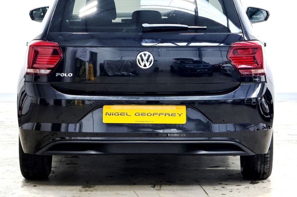 Used Volkswagen Polo 2020 for sale - 77835956: Photo 32