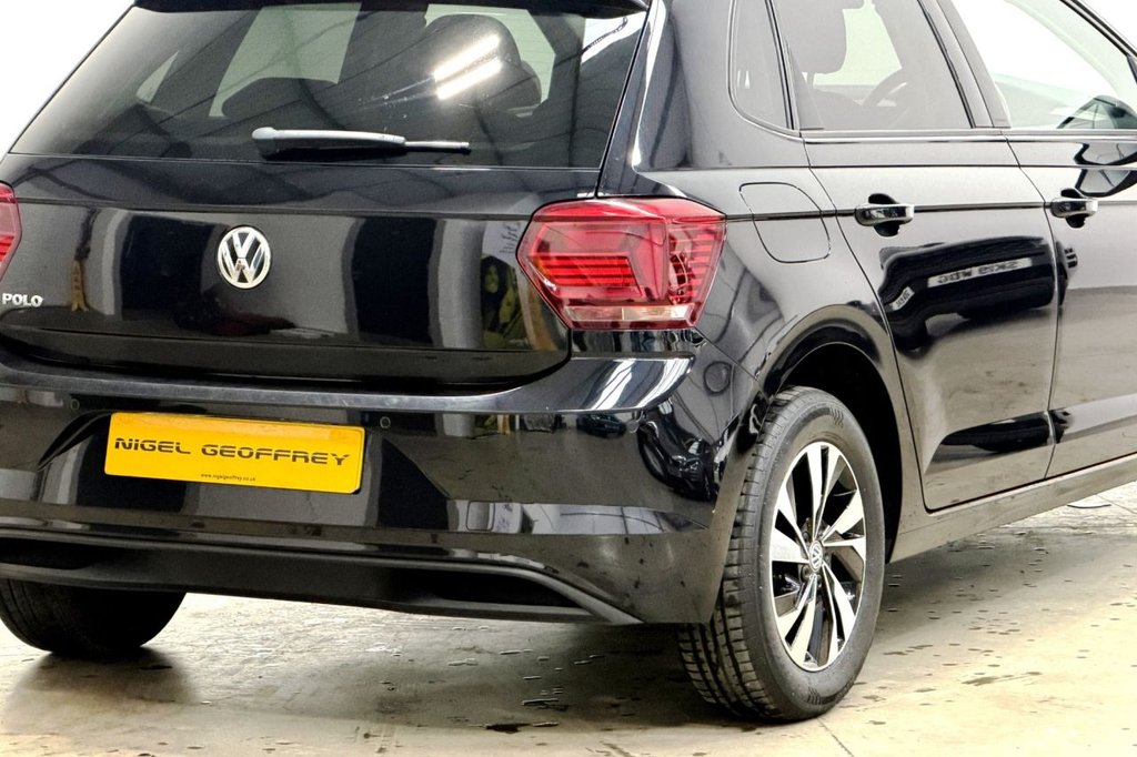 Used Volkswagen Polo 2020 for sale - 77835956: Photo 33