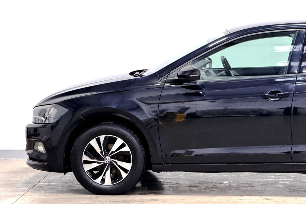 Used Volkswagen Polo 2020 for sale - 77835956: Photo 34