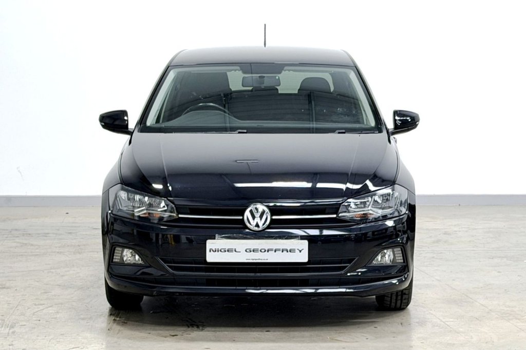 Used Volkswagen Polo 2020 for sale - 77835956: Photo 38