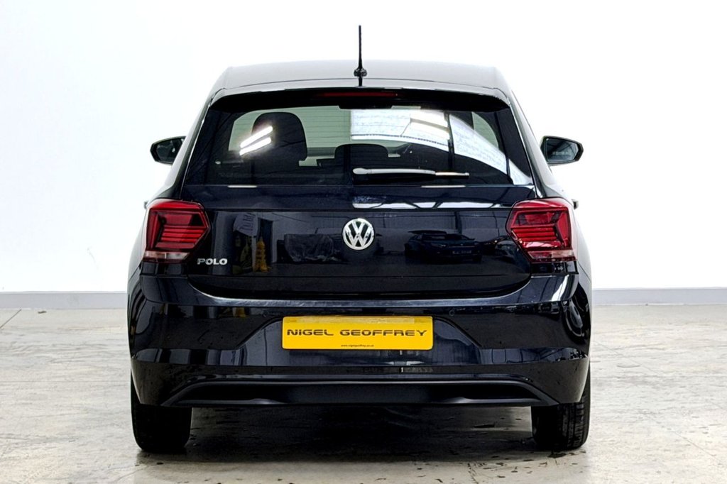Used Volkswagen Polo 2020 for sale - 77835956: Photo 39