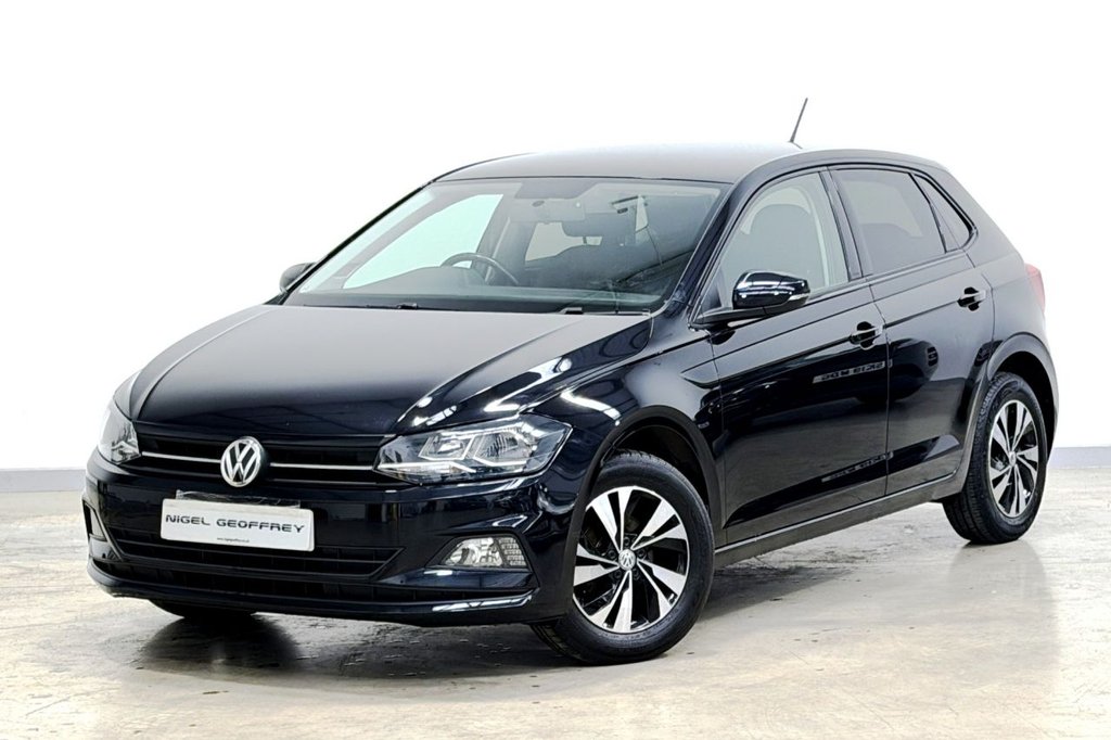 Used Volkswagen Polo 2020 for sale - 77835956: Photo 6