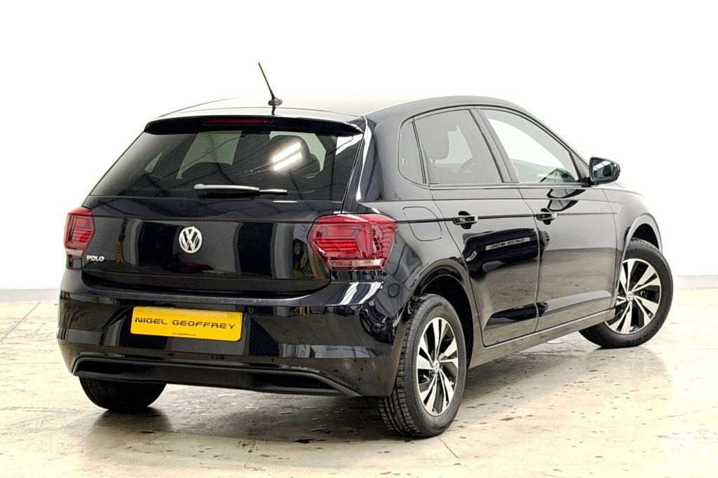 Used Volkswagen Polo 2020 for sale - 77835956: Photo 7