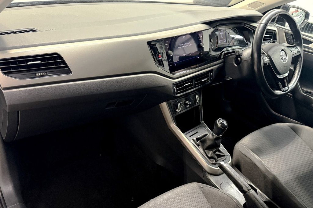 Used Volkswagen Polo 2020 for sale - 77835956: Photo 9