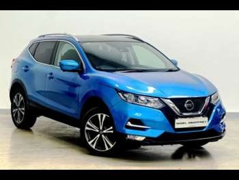 2018 (68) - 1.5 dCi N-Connecta SUV 5dr Diesel Manual Euro 6 (s/s) (115 ps)
