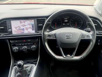 Used SEAT Leon 2018 for sale - 75230223: Photo