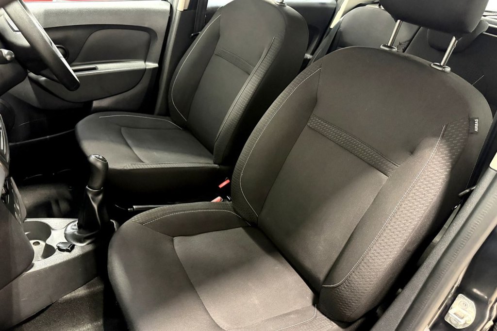 Used Dacia Sandero 2020 for sale - 78056521: Photo 10