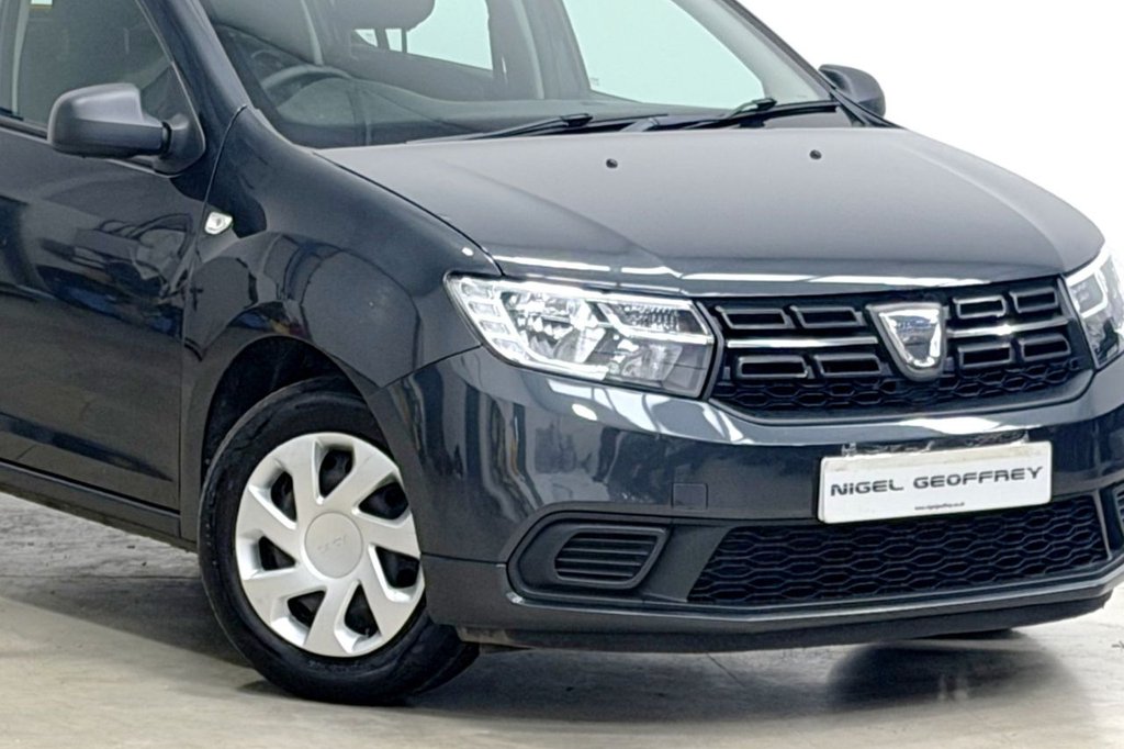 Used Dacia Sandero 2020 for sale - 78056521: Photo 20
