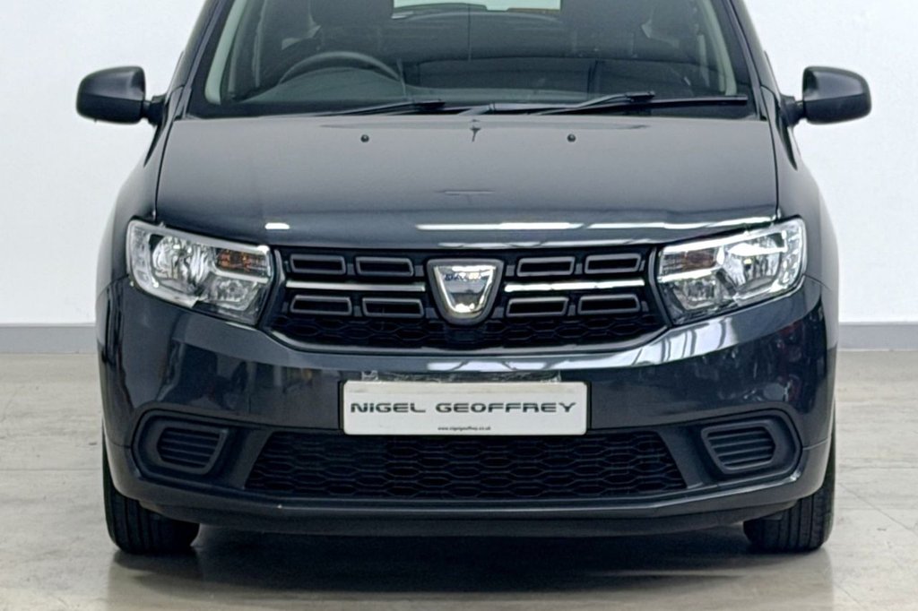 Used Dacia Sandero 2020 for sale - 78056521: Photo 21