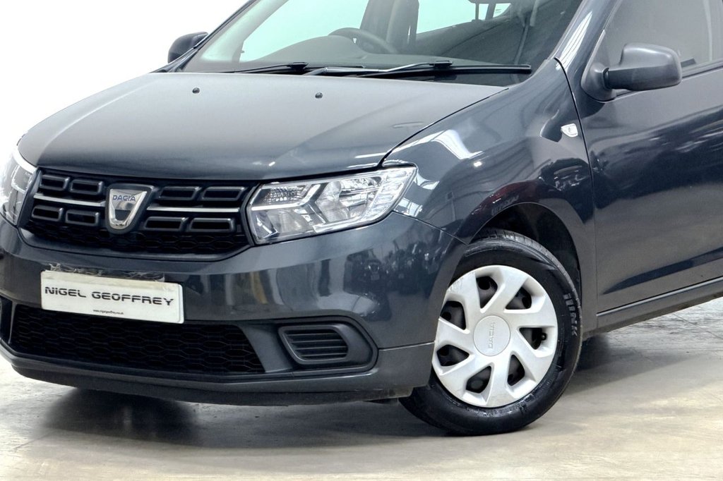 Used Dacia Sandero 2020 for sale - 78056521: Photo 22