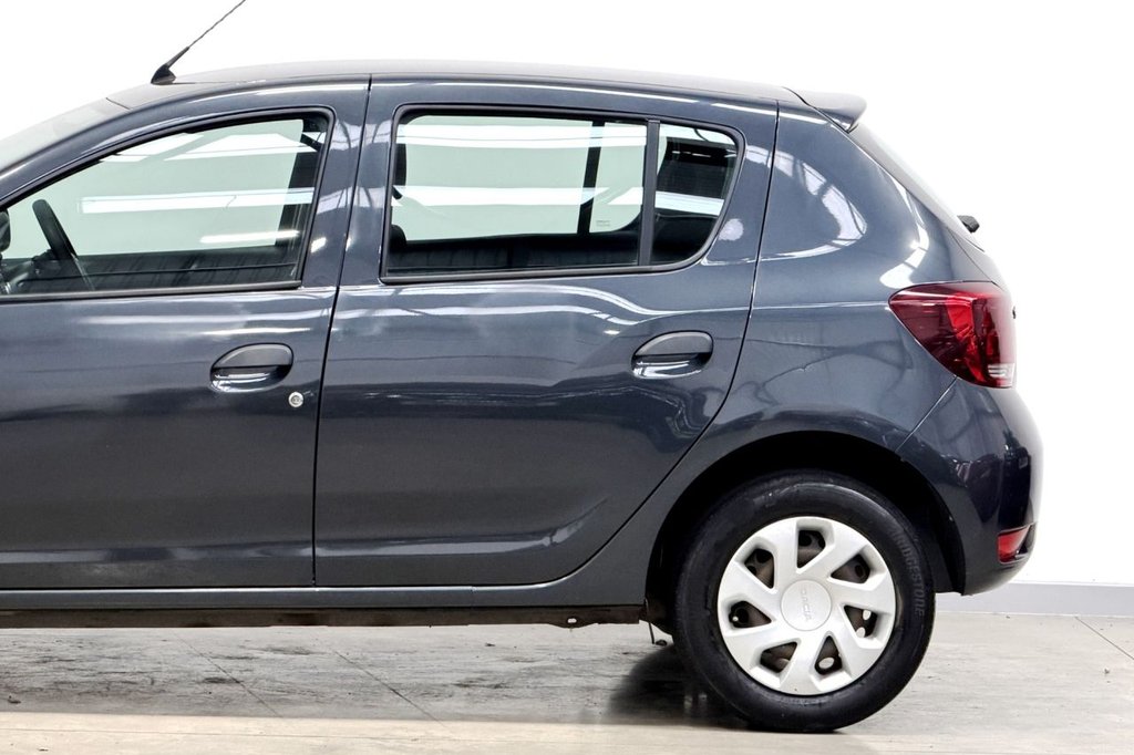 Used Dacia Sandero 2020 for sale - 78056521: Photo 27