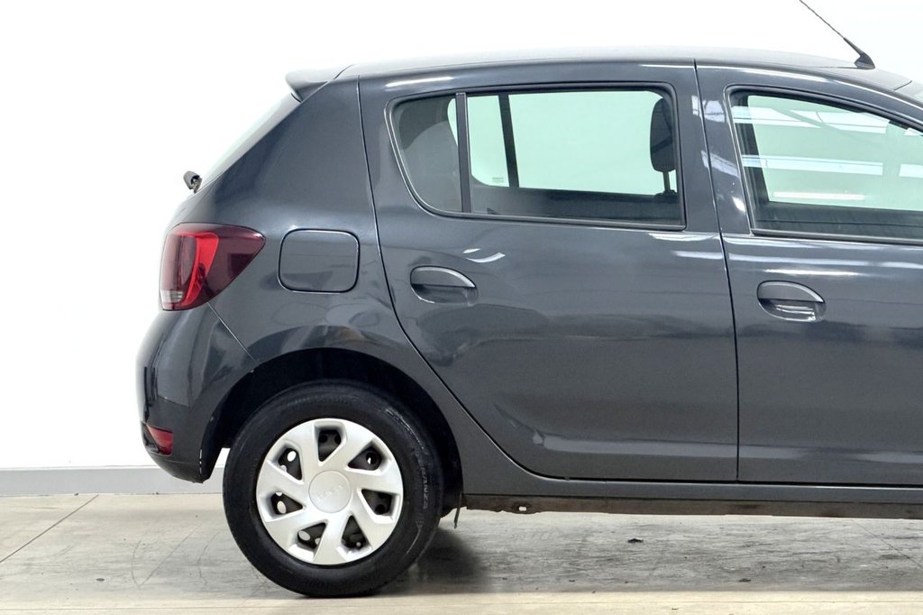 Used Dacia Sandero 2020 for sale - 78056521: Photo 28