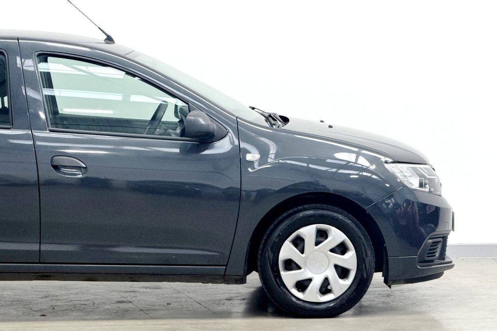 Used Dacia Sandero 2020 for sale - 78056521: Photo 29
