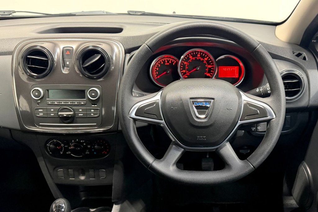 Used Dacia Sandero 2020 for sale - 78056521: Photo 3