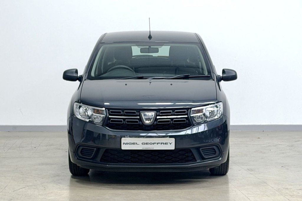 Used Dacia Sandero 2020 for sale - 78056521: Photo 30