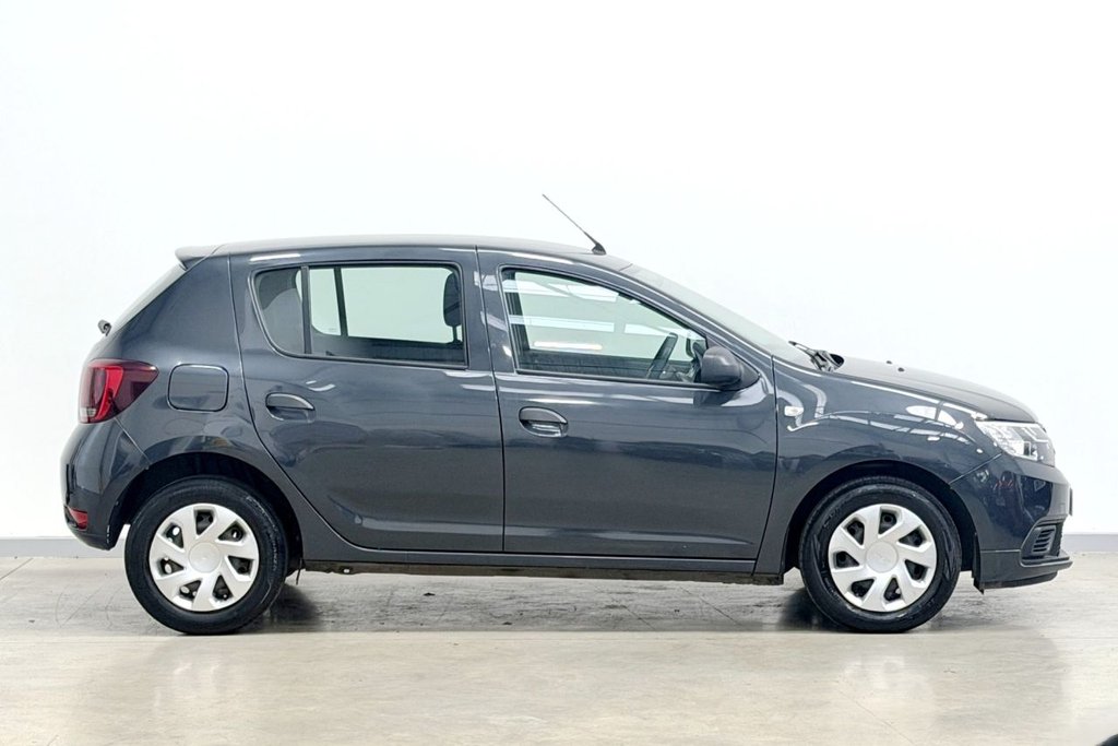 Used Dacia Sandero 2020 for sale - 78056521: Photo 5