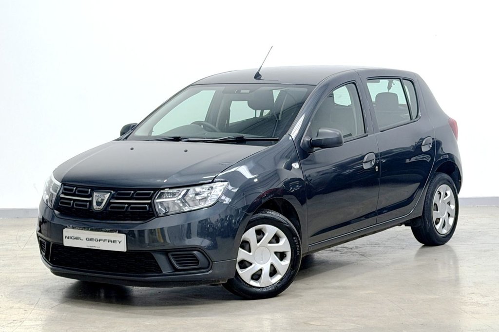 Used Dacia Sandero 2020 for sale - 78056521: Photo 6