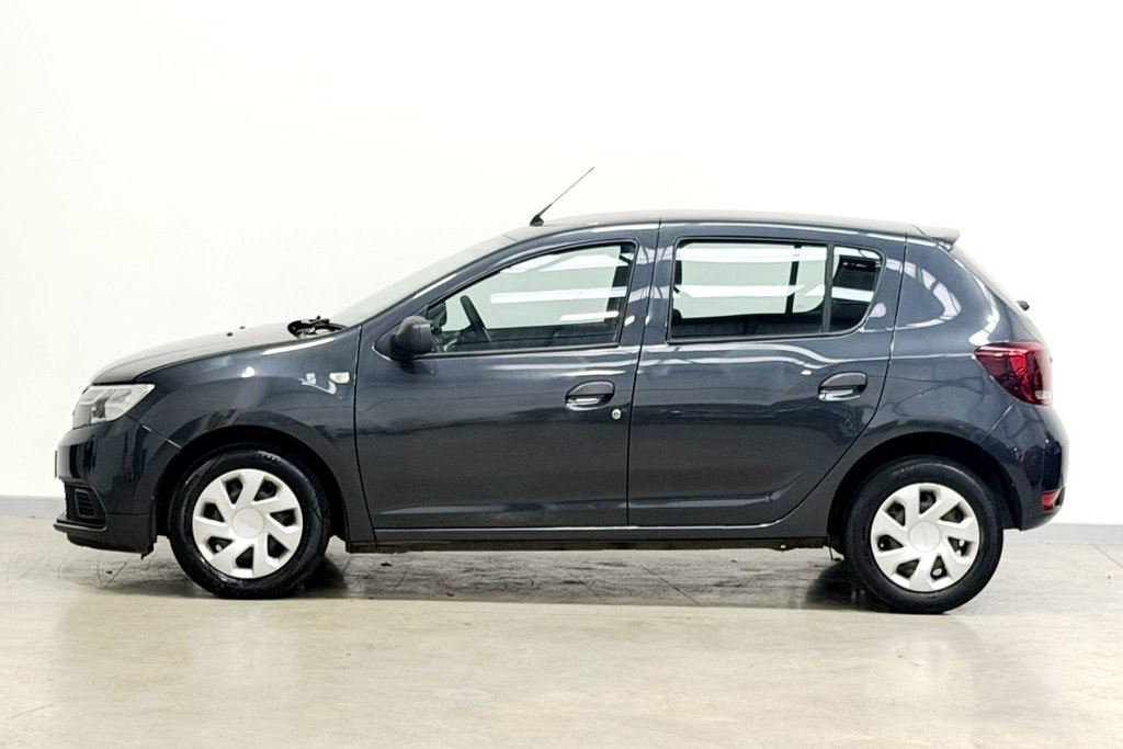 Used Dacia Sandero 2020 for sale - 78056521: Photo 8