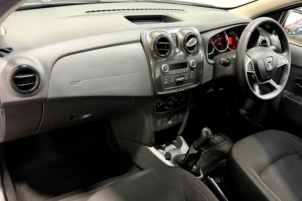 Used Dacia Sandero 2020 for sale - 78056521: Photo 9