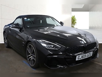 Used BMW Z4 2019 for sale - 78758165: Photo