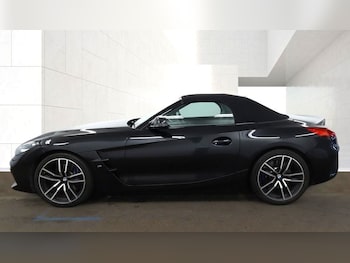 Used BMW Z4 2019 for sale - 78758165: Photo