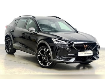 2021 (21) - 1.5 TSI V2 SUV 5dr Petrol Manual Euro 6 (s/s) (150 ps)