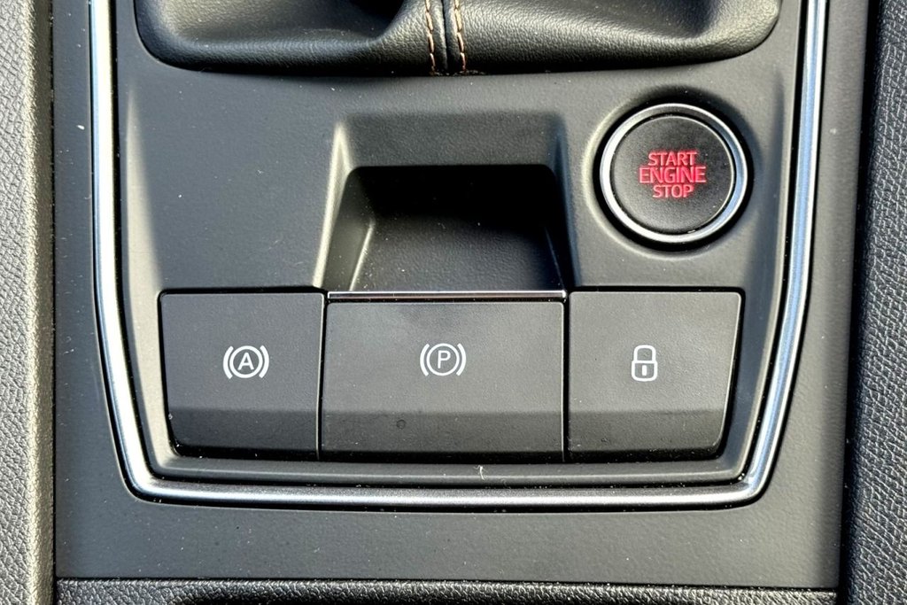 Vehicle 32