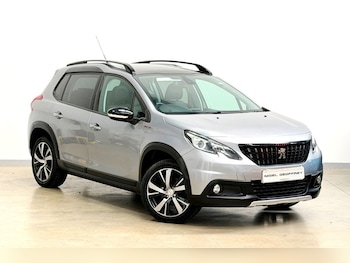 Used Peugeot 2008 2017 for sale - 79300637: Photo