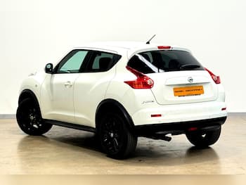 Used Nissan Juke 2011 for sale - 79462276: Photo