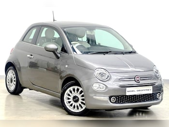 Fiat - 500