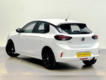 Used Vauxhall Corsa 2021 for sale - 76018673: Photo