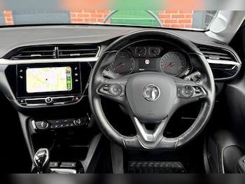 Used Vauxhall Corsa 2021 for sale - 76018673: Photo