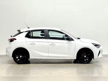 Used Vauxhall Corsa 2021 for sale - 76018673: Photo