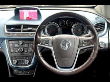 Used Vauxhall Mokka 2013 for sale - 74756602: Photo