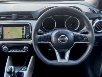 Used Nissan Micra 2018 for sale - 75003922: Photo