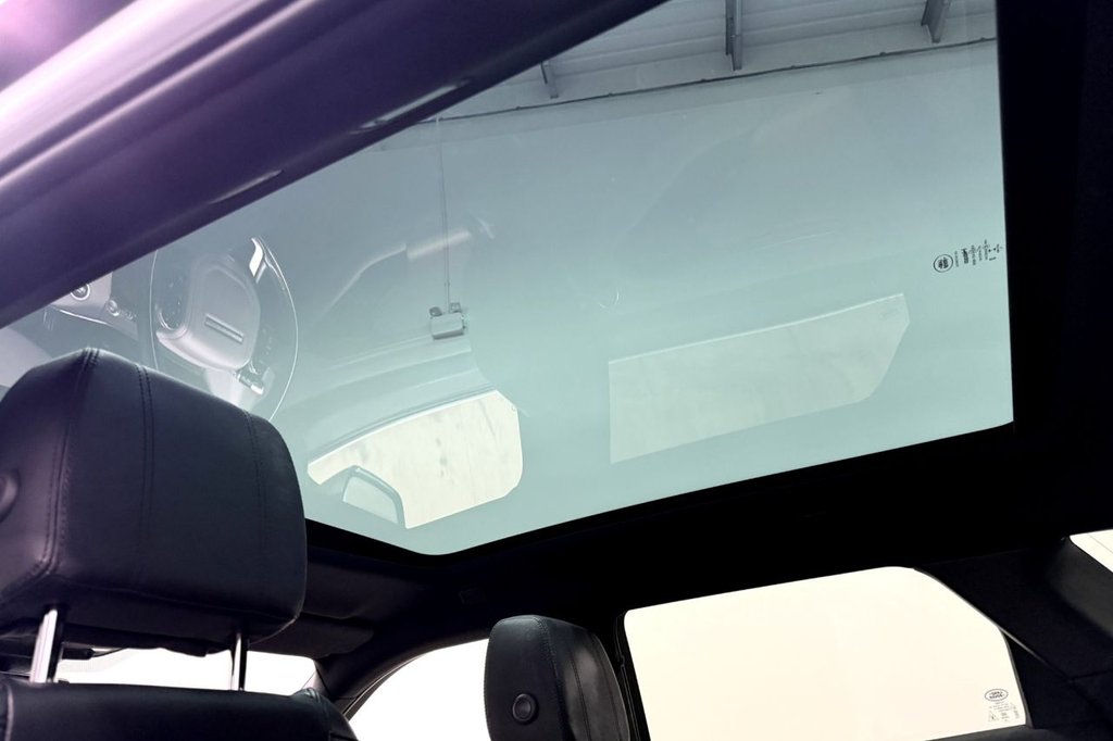 Used Land Rover Range Rover Evoque 2020 for sale - 76986218: Photo 11