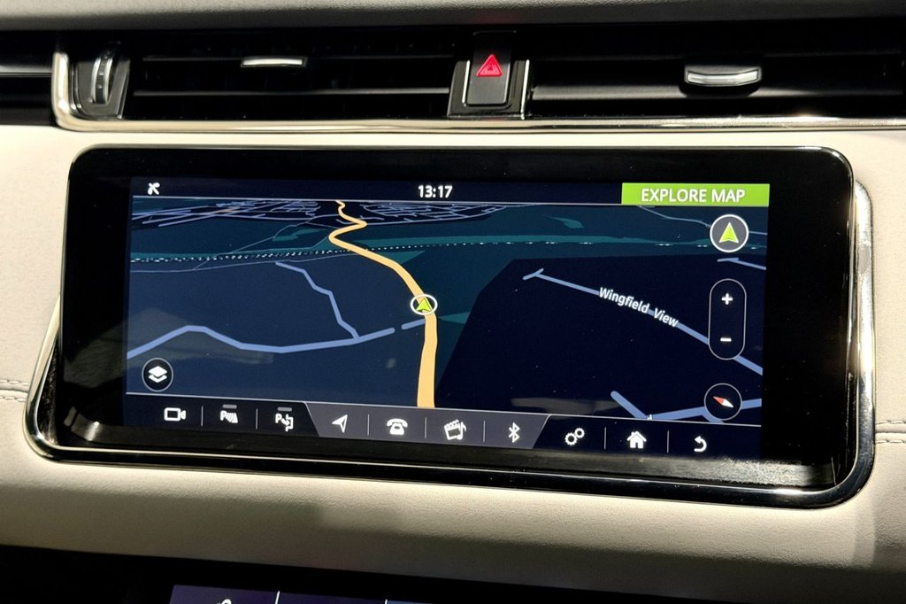 Used Land Rover Range Rover Evoque 2020 for sale - 76986218: Photo 12