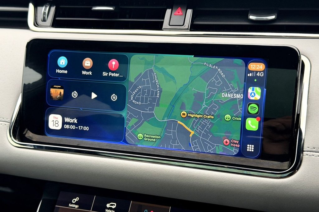 Used Land Rover Range Rover Evoque 2020 for sale - 76986218: Photo 13