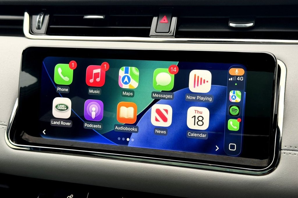 Used Land Rover Range Rover Evoque 2020 for sale - 76986218: Photo 14