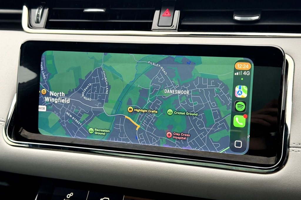 Used Land Rover Range Rover Evoque 2020 for sale - 76986218: Photo 15